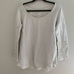 Free People Tunic